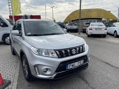 SUZUKI VITARA 1.4 GL+