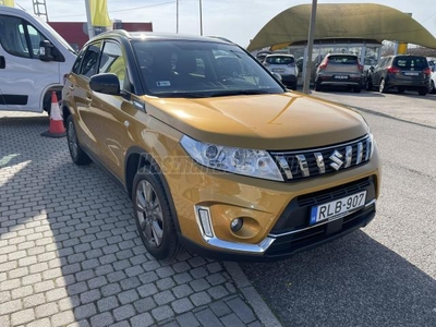 SUZUKI VITARA 1.4 GL+