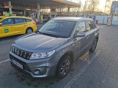 SUZUKI VITARA 1.4 GL+ (Automata)