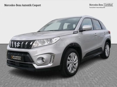 SUZUKI VITARA 1.4 GL+