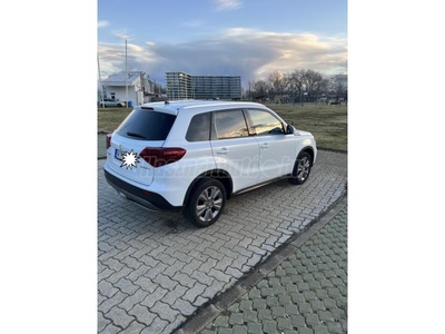 SUZUKI VITARA 1.4 GL+