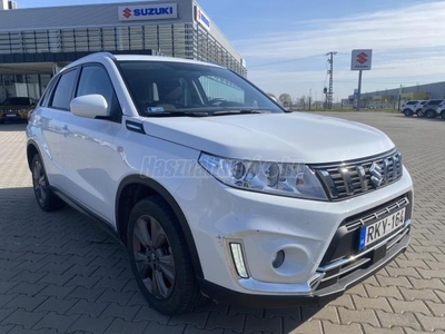 SUZUKI VITARA 1.4 GL+ Magyaroszági