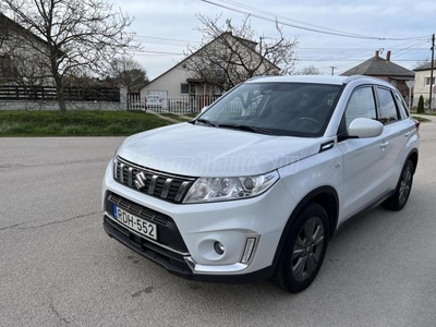 SUZUKI VITARA 1.4 GLX 4WD Gyári hibátlan állapotban!