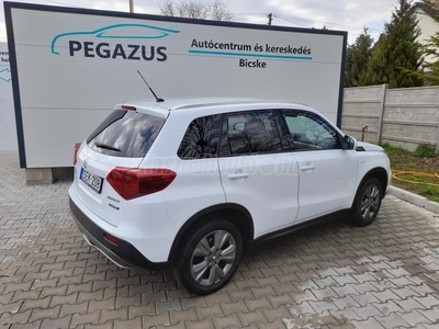 SUZUKI VITARA 1.4 Hybrid GL+ MAGYARORSZÁGI! ÁFÁS!