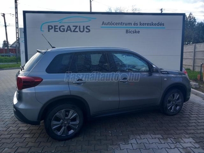 SUZUKI VITARA 1.4 Hybrid GL+ MAGYARORSZÁGI! ÁFÁS!