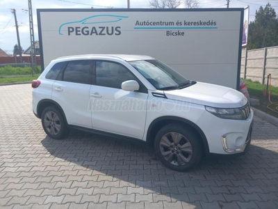 SUZUKI VITARA 1.4 Hybrid GL+ MAGYARORSZÁGI! ÁFÁS!