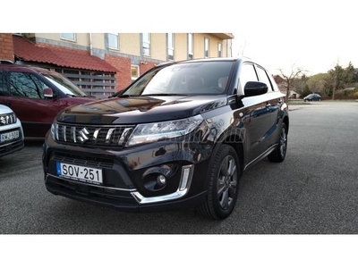 SUZUKI VITARA 1.4 Hybrid GL+