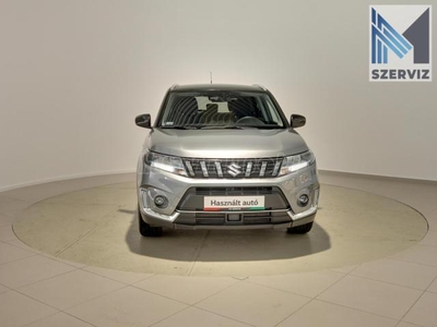 SUZUKI VITARA 1.4 Hybrid GL+ Magyar/ 1. tulajdonostól/ LED/ Kamera/ Ülésfűtés/ Holttérfigyelő/ 78e KM!