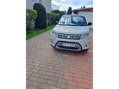 SUZUKI VITARA 1.6 GL 4WD