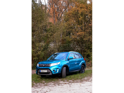 SUZUKI VITARA 1.6 GL+ 4WD