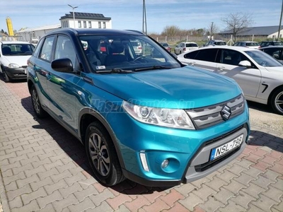 SUZUKI VITARA 1.6 GL