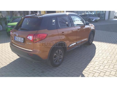 SUZUKI VITARA 1.6 GL+ 75150 km!