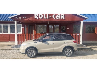 SUZUKI VITARA 1.6 GL+