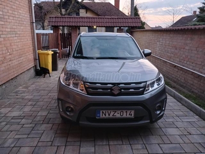 SUZUKI VITARA 1.6 GL