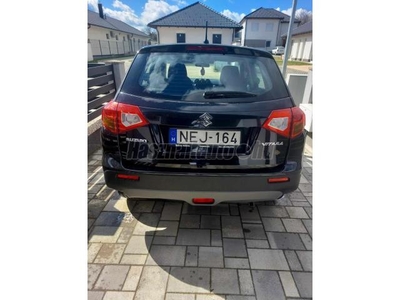 SUZUKI VITARA 1.6 GL