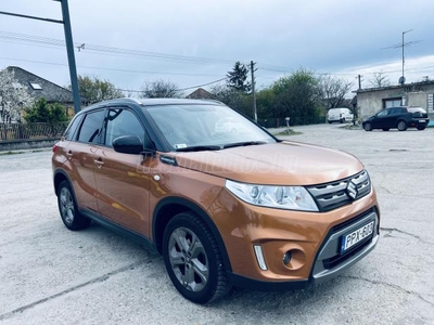 SUZUKI VITARA 1.6 GL+ (Automata)