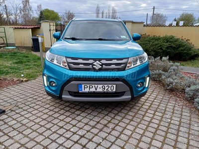 SUZUKI VITARA 1.6 GL+