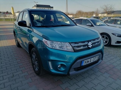 SUZUKI VITARA 1.6 GL+