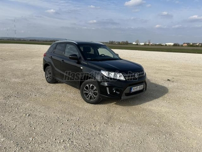 SUZUKI VITARA 1.6 GLX 4WD 73E KM!1 ÉV GARANCIA!MAGYAR!ÖSSZKERÉK!