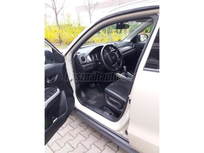 SUZUKI VITARA 1.6 GLX (Automata) GLX