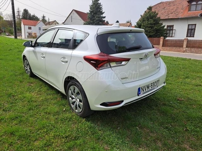 TOYOTA AURIS 1.6 Active Comfort (Automata)