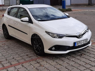 TOYOTA AURIS 1.6 Active MY17 Trend+