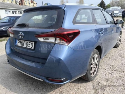 TOYOTA AURIS 1.6 Active Trend+