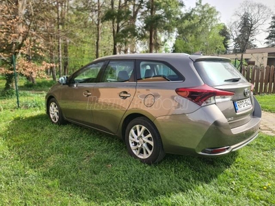 TOYOTA AURIS Touring Sports 1.6 Active MY17 Tempomat