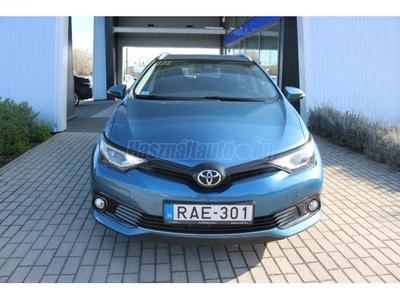 TOYOTA AURIS Touring Sports 1.6 Active MY17 Trend Mo.-i. 1 Tul.. ÁFA-s!