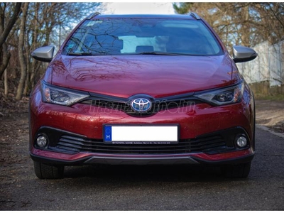 TOYOTA AURIS Touring Sports 1.6 Freestlye