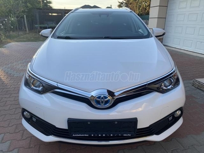 TOYOTA AURIS Touring Sports 1.8 HSD Active Trend+ TSS (Automata) 161000 KM !! 17ALUFELNI KAMERA TEMPOMAT !!