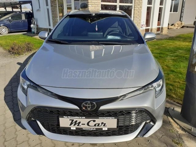 TOYOTA COROLLA Touring Sports 1.2T Comfort Tech