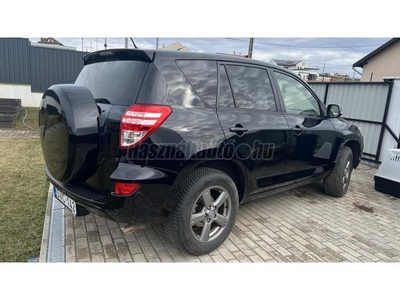 TOYOTA RAV 4 Rav4 2.0 Executive CVT