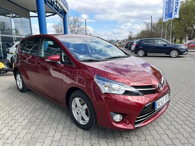 TOYOTA VERSO 1.8 Executive TSS Automata