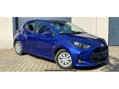 TOYOTA YARIS 1.5 VVT-i Comfort