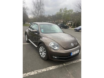 VOLKSWAGEN BEETLE 1.4 TSI Design BMT