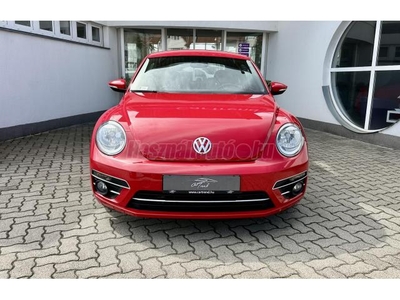 VOLKSWAGEN BEETLE 2.0 TDI BMT Design