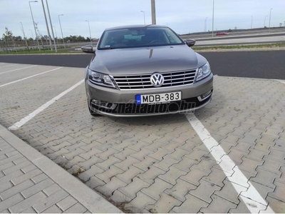 VOLKSWAGEN CC 2.0 CR TDI BMT [5 személy]