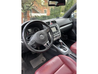 VOLKSWAGEN EOS 2.0 CR TDI