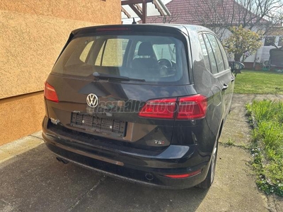 VOLKSWAGEN GOLF SPORTSVAN 1.4 TSI BMT Comfortline DSG