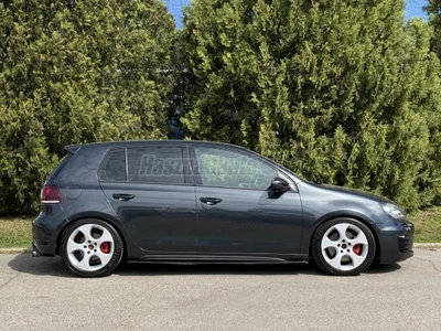 VOLKSWAGEN GOLF VI 2.0 TSI GTI