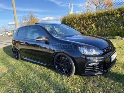 VOLKSWAGEN GOLF VI 6R 310