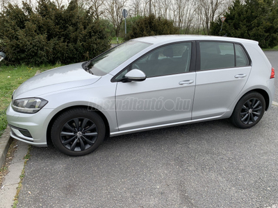 VOLKSWAGEN GOLF VII 1.0 TSI BMT Trendline