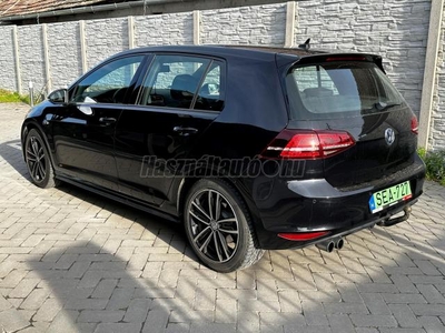 VOLKSWAGEN GOLF VII 1.4 TSI GTE Plug-In-Hybrid DSG