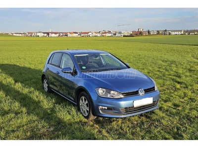 VOLKSWAGEN GOLF VII 2.0 TDI BMT Highline Euro 6