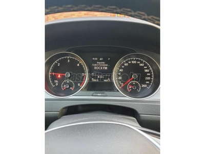 VOLKSWAGEN GOLF VII Variant 2.0 TDI BMT Highline Euro 6 Lounge