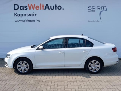 VOLKSWAGEN JETTA 1.4 TSI BMT Comfortline DSG Mo-i