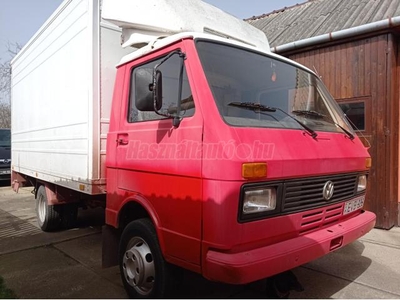 VOLKSWAGEN LT55