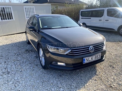 VOLKSWAGEN PASSAT Variant 1.6 TDI BMT Trendline