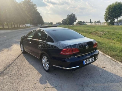 VOLKSWAGEN PASSAT VII 2.0 CR TDI Highline BMT